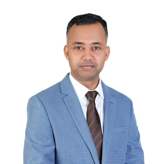 Nandan Singh Thakur