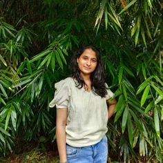 Nandana A