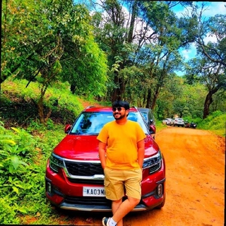 Nandeesh