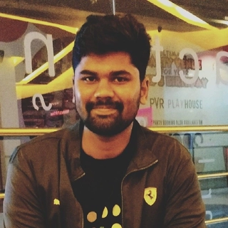 Nandha Kumar
