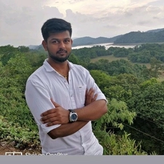 Nandha Kumar
