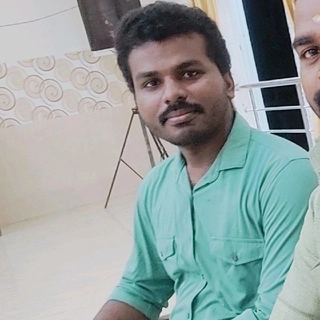 Nandhakumar S