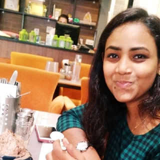 Nandhini Annamalai