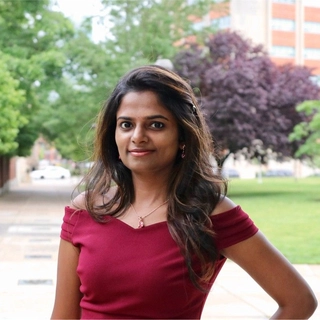 Nandhini Balakrishnan