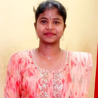 Nandhini K