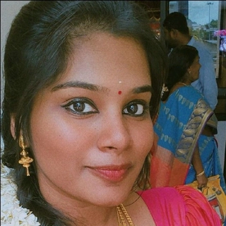 Nandhini R P