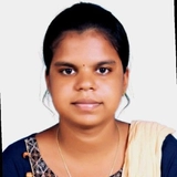 Nandhini V