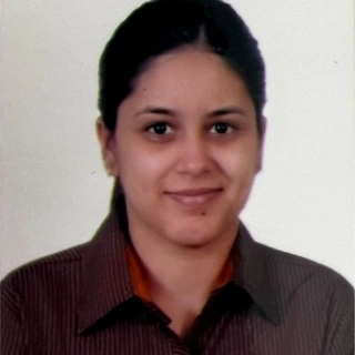 Nandika Kakkar