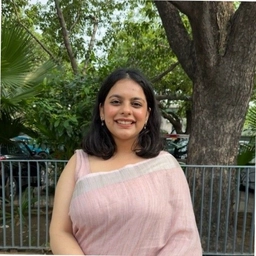 Nandini Arora