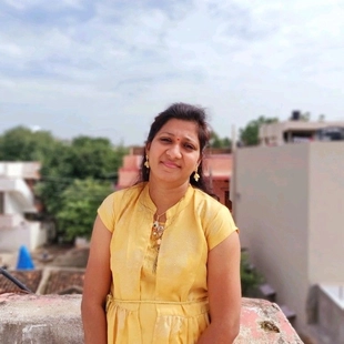 Nandini Bandela