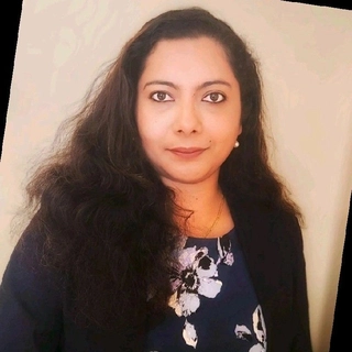 Nandini Bhattacharjee