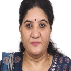 Nandini Jayasimha