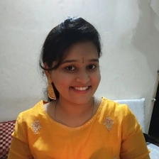 Nandini Kekare