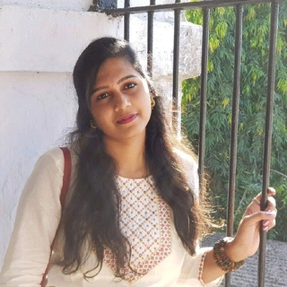 Nandini M