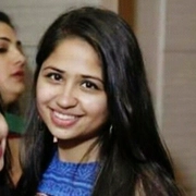 Nandini Manaktala