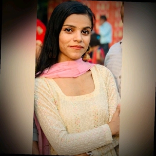 Nandini Mishra