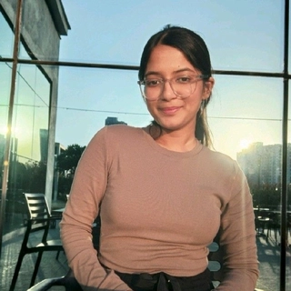Nandini Negi