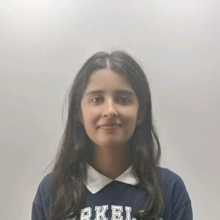 Nandini Shukla