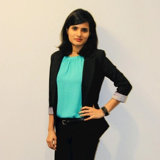 Nandini Venkatesh