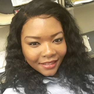 Nandipha Ndinisa