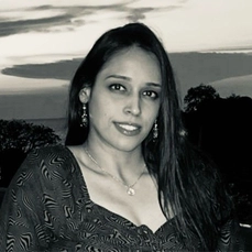 Nandita Goswami