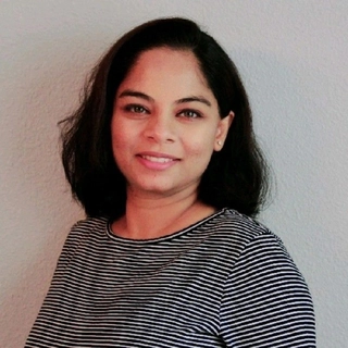 Nandita Katepalli
