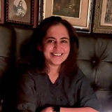 Nandita Mahajan