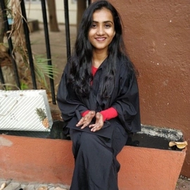 Nandita Menon