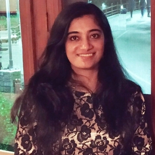 Nandita Nair