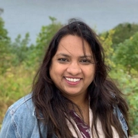 Nandita Nityanandam