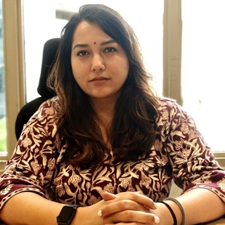 Nandita Sharma