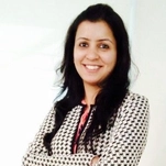 Nandita Sharma