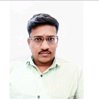 Nandkumar Bansode