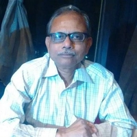 Nandkumar Janib