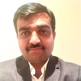 Nandkumar Nanaware