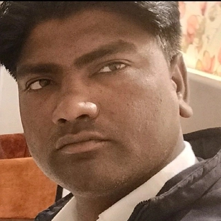 Nandkumar Prajapati