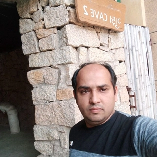 Nandlal Punasya