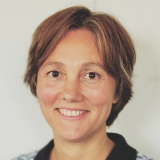 Nanette Schlatermund