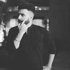 Nanhe Sharma