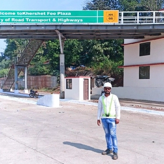 Nanhey Kumar Kharwar