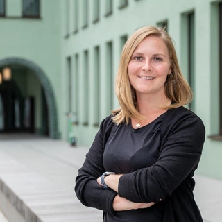 Nanina Neumann-Klenke