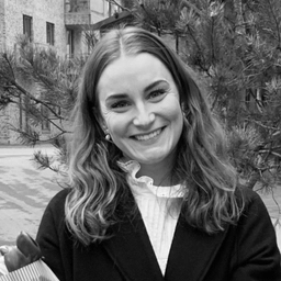 Nanna Bodeval Carlsen