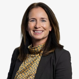 Nanna Pedersen