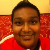 Nantha Kumar (Dovan) Govindasami