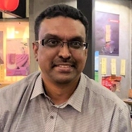 Nanthakumar Doraisamy