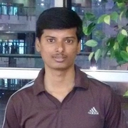 Nanthakumar Murugesan