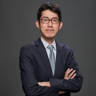 Naoki Harigai