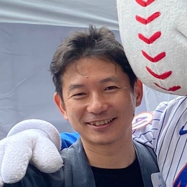 Naoki Mikuriya