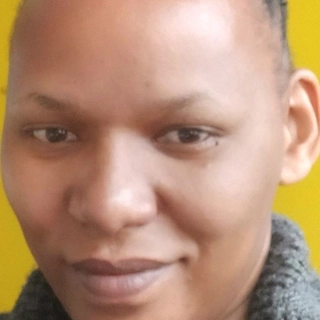 Naomi Makena