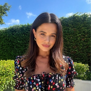 Naomi Millbank-smith